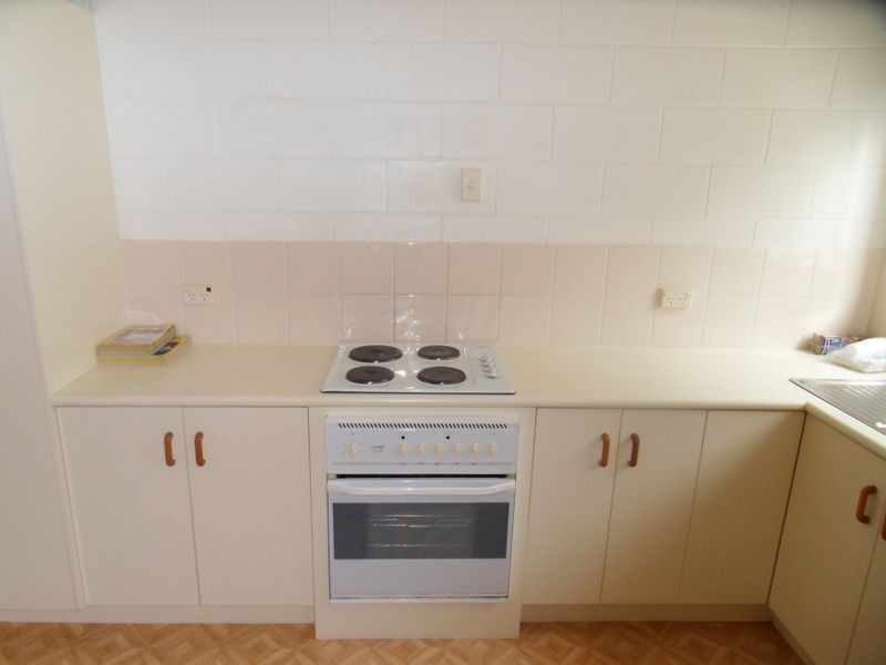 3/14 BELTANA DRIVE, Boyne Island QLD 4680