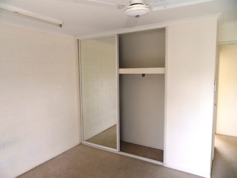 3/14 BELTANA DRIVE, Boyne Island QLD 4680