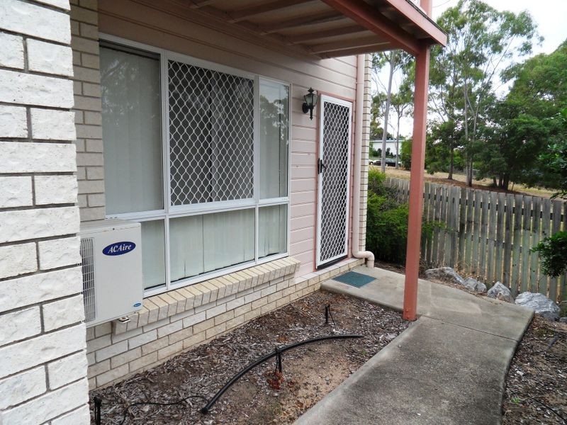 3/14 BELTANA DRIVE, Boyne Island QLD 4680