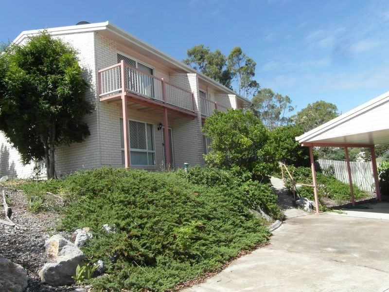 3/14 BELTANA DRIVE, Boyne Island QLD 4680