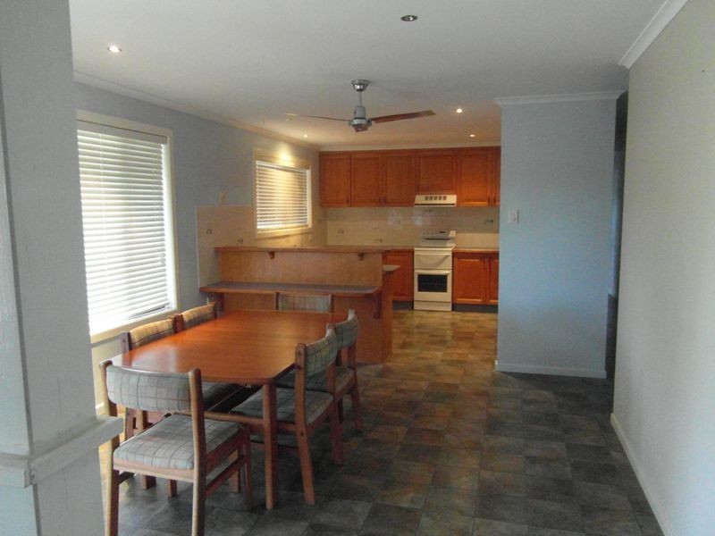 2 BASS STREET, Boyne Island QLD 4680