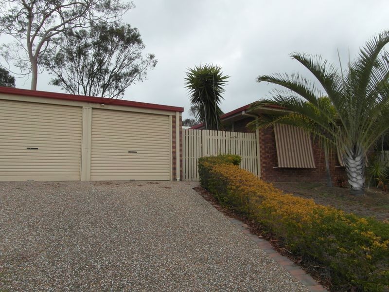 45 LATROBE STREET, Tannum Sands QLD 4680