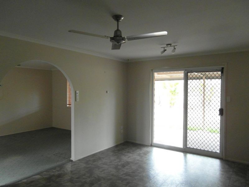 45 LATROBE STREET, Tannum Sands QLD 4680
