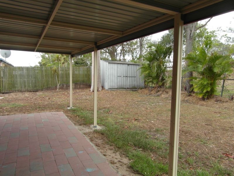 45 LATROBE STREET, Tannum Sands QLD 4680