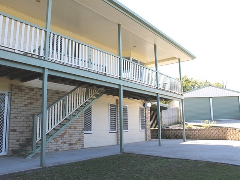 10 KERFOOT CLOSE, Tannum Sands QLD 4680