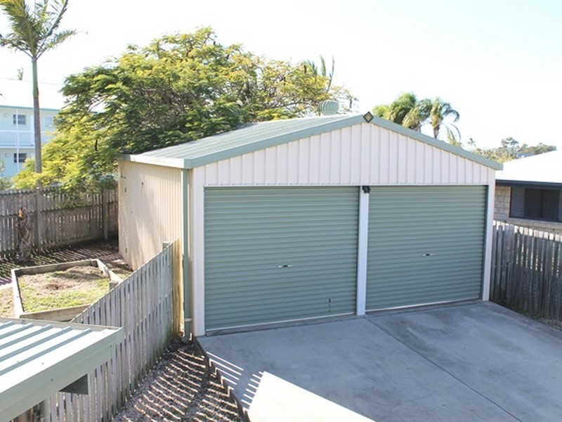 10 KERFOOT CLOSE, Tannum Sands QLD 4680