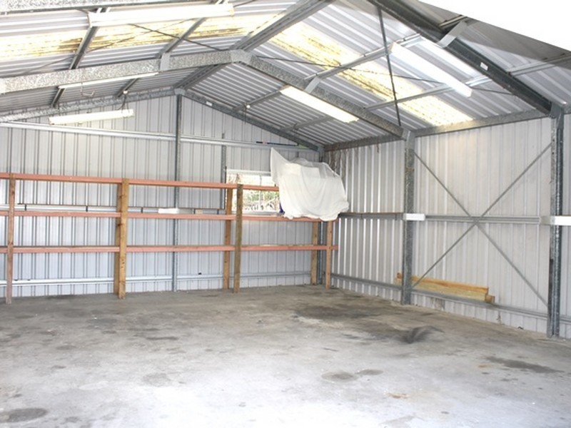 10 KERFOOT CLOSE, Tannum Sands QLD 4680