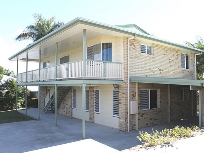 10 KERFOOT CLOSE, Tannum Sands QLD 4680