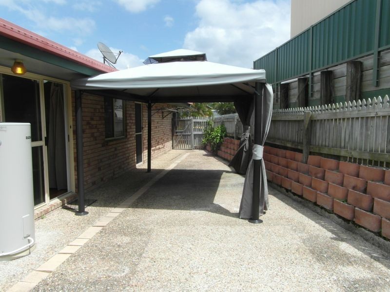 2 EUGENIA STREET, Boyne Island QLD 4680