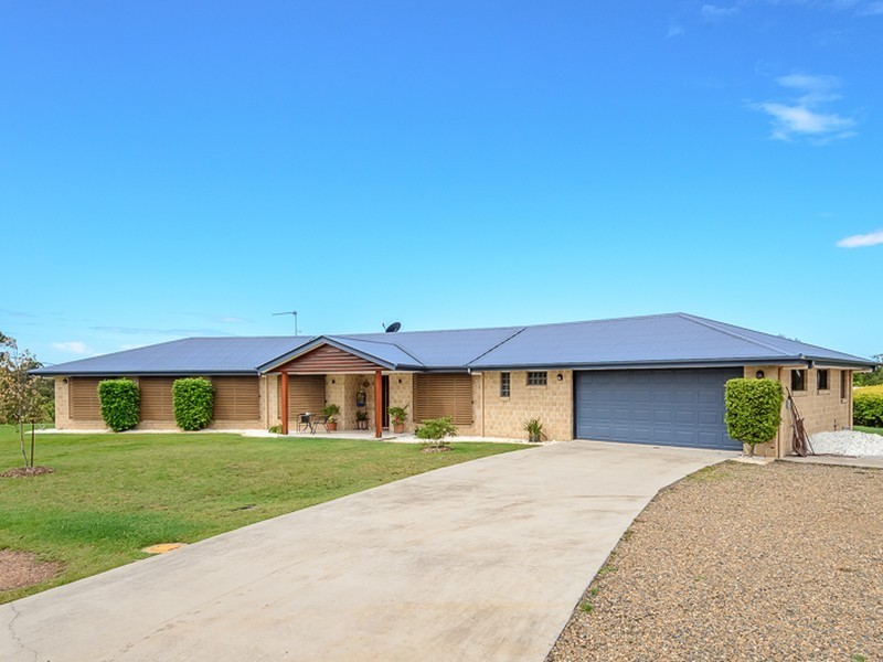 35 Dedekind Avenue, Benaraby QLD 4680