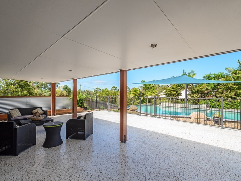 35 Dedekind Avenue, Benaraby QLD 4680