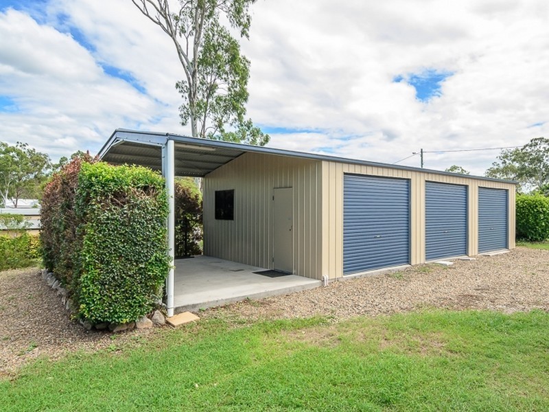 35 Dedekind Avenue, Benaraby QLD 4680