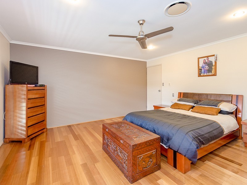 35 Dedekind Avenue, Benaraby QLD 4680
