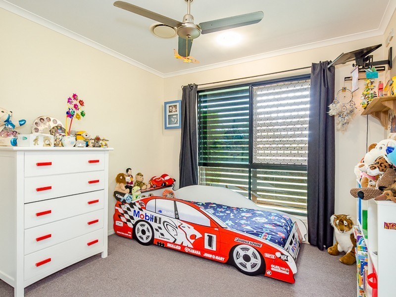 35 Dedekind Avenue, Benaraby QLD 4680