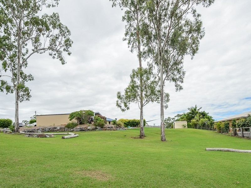35 Dedekind Avenue, Benaraby QLD 4680