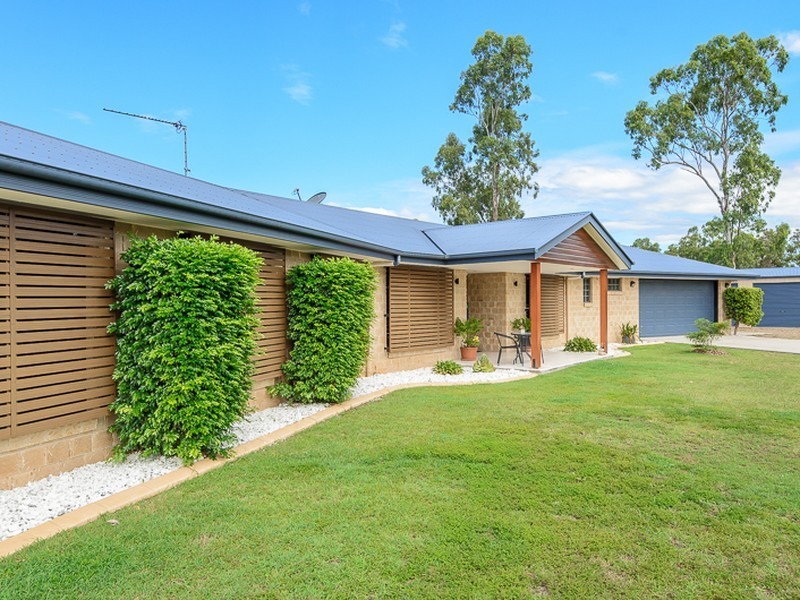 35 Dedekind Avenue, Benaraby QLD 4680