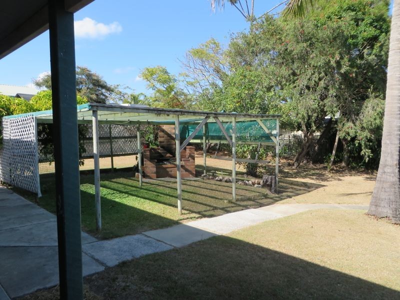 46 HAMPTON DRIVE, Tannum Sands QLD 4680