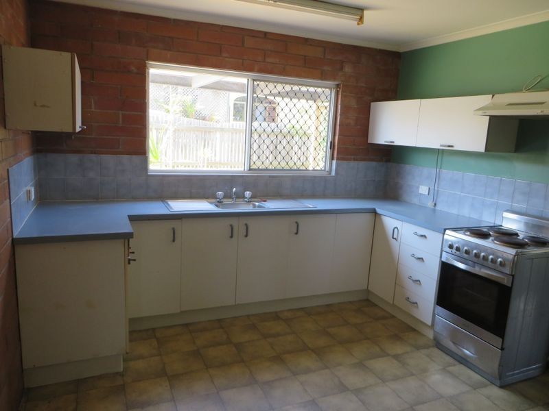 46 HAMPTON DRIVE, Tannum Sands QLD 4680