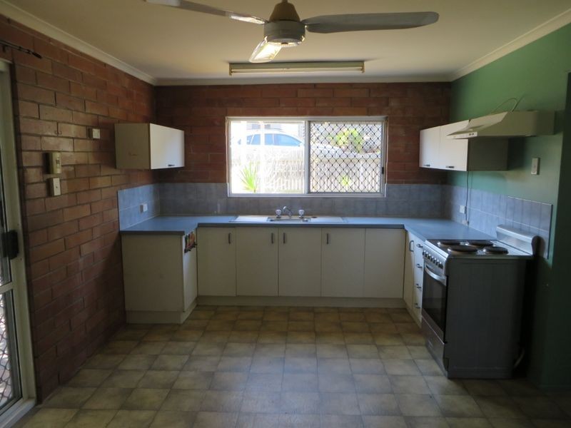 46 HAMPTON DRIVE, Tannum Sands QLD 4680
