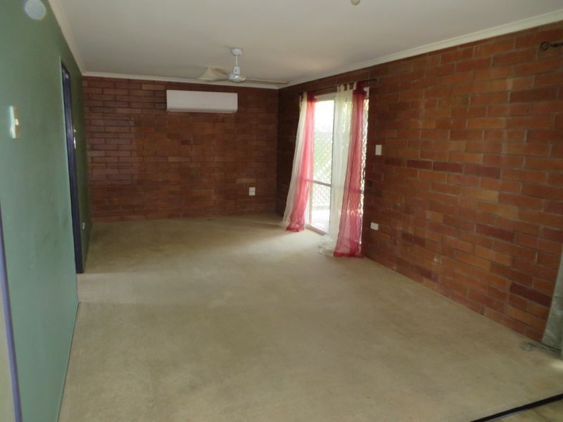 46 HAMPTON DRIVE, Tannum Sands QLD 4680