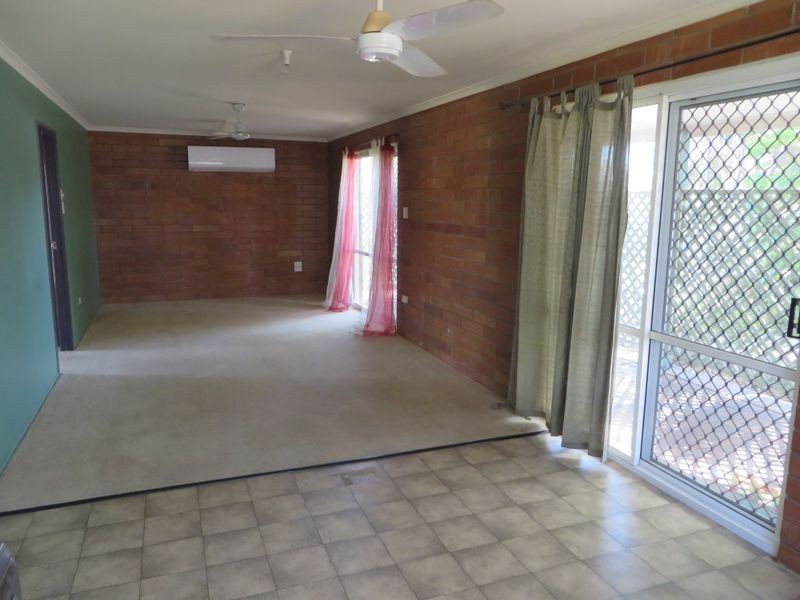 46 HAMPTON DRIVE, Tannum Sands QLD 4680