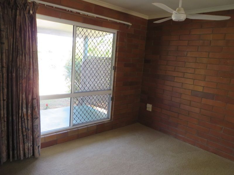 46 HAMPTON DRIVE, Tannum Sands QLD 4680