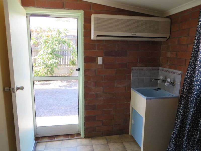 46 HAMPTON DRIVE, Tannum Sands QLD 4680