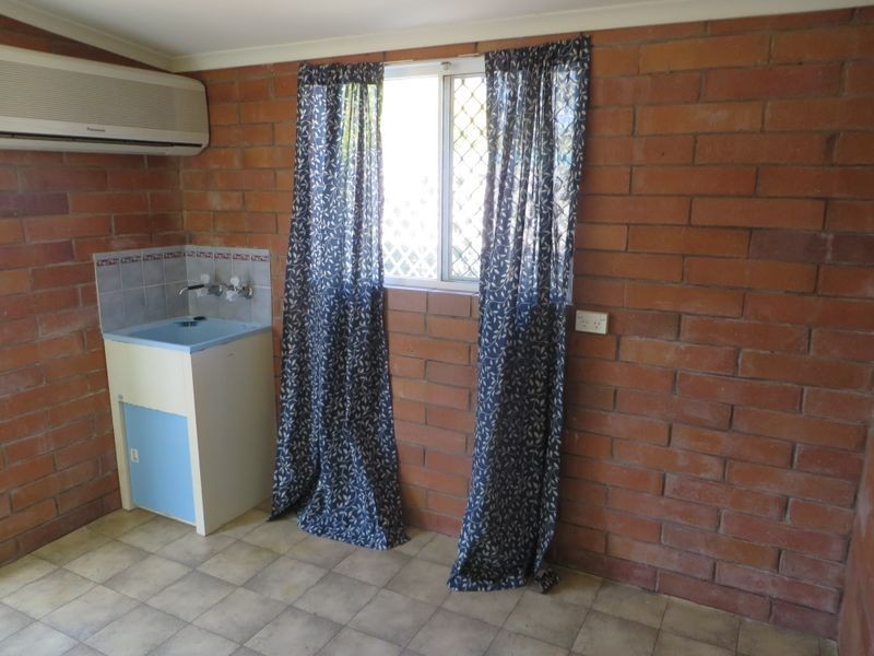 46 HAMPTON DRIVE, Tannum Sands QLD 4680