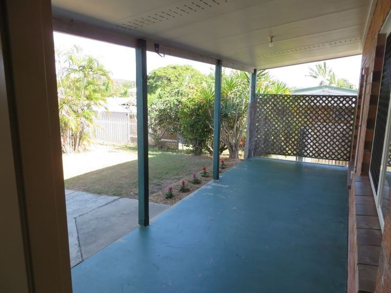 46 HAMPTON DRIVE, Tannum Sands QLD 4680