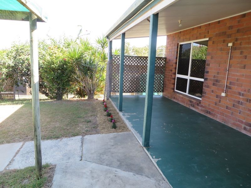 46 HAMPTON DRIVE, Tannum Sands QLD 4680