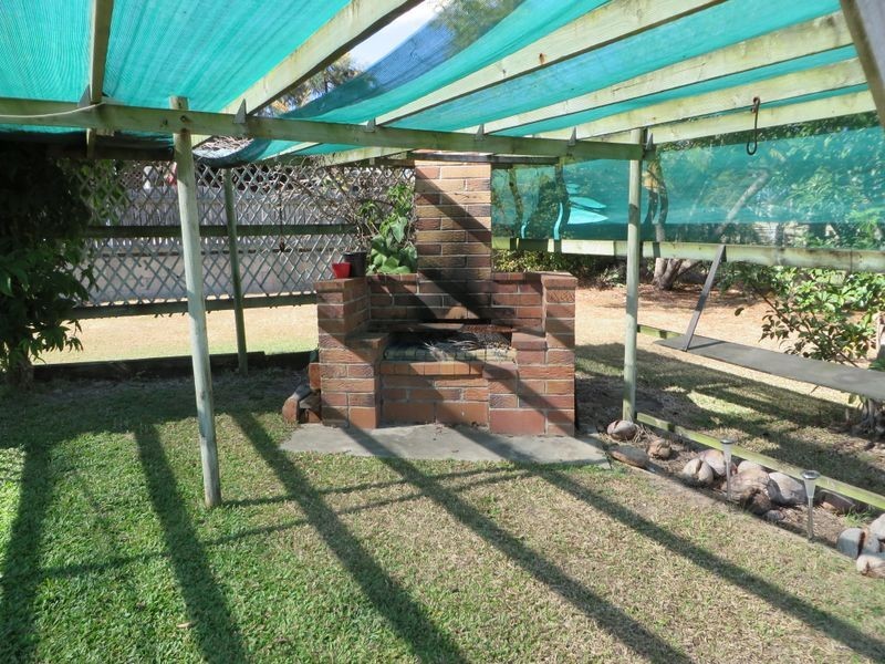 46 HAMPTON DRIVE, Tannum Sands QLD 4680
