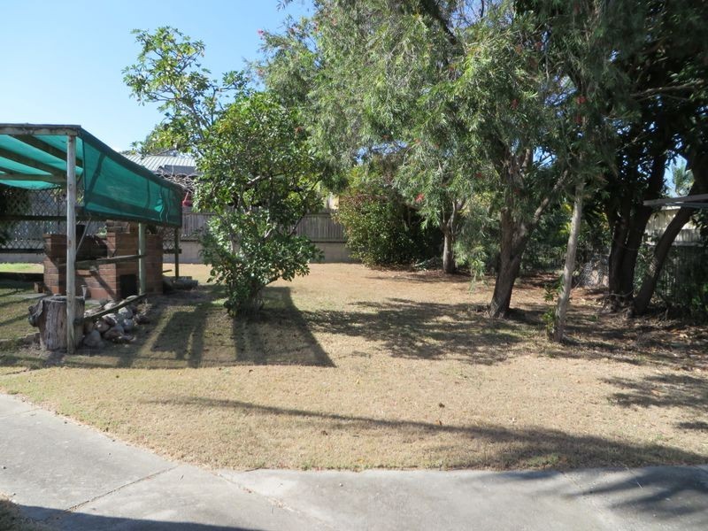 46 HAMPTON DRIVE, Tannum Sands QLD 4680
