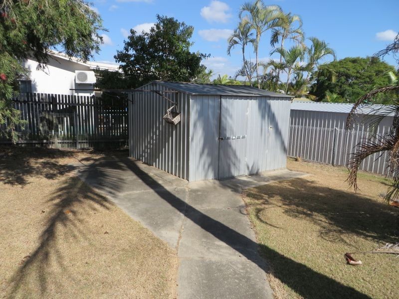 46 HAMPTON DRIVE, Tannum Sands QLD 4680