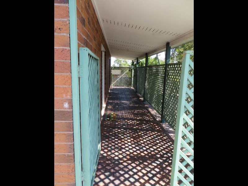 46 HAMPTON DRIVE, Tannum Sands QLD 4680