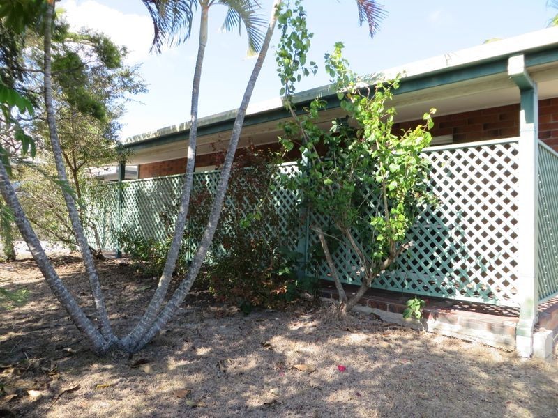 46 HAMPTON DRIVE, Tannum Sands QLD 4680