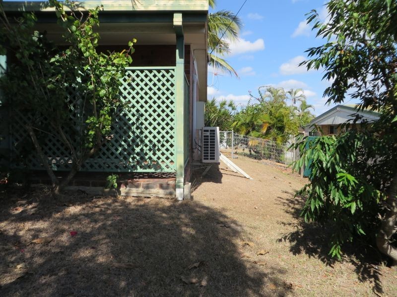 46 HAMPTON DRIVE, Tannum Sands QLD 4680