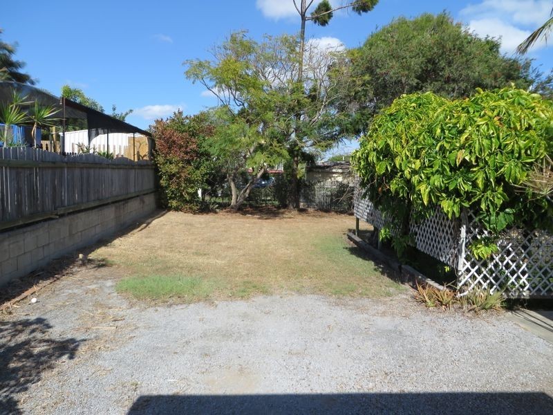 46 HAMPTON DRIVE, Tannum Sands QLD 4680