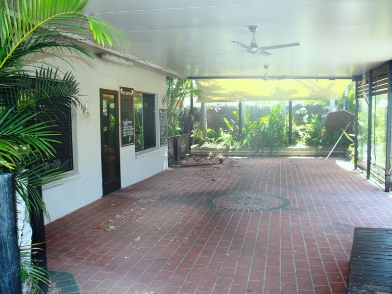 1 ORANA AVENUE, Boyne Island QLD 4680