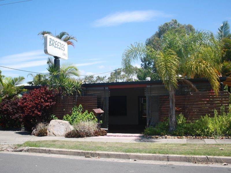 1 ORANA AVENUE, Boyne Island QLD 4680