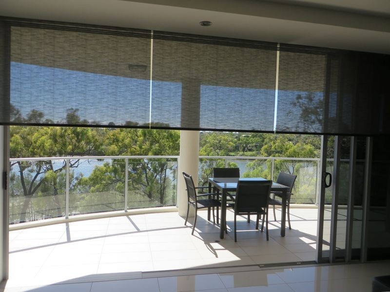 10/2 THE PROMENADE, Boyne Island QLD 4680