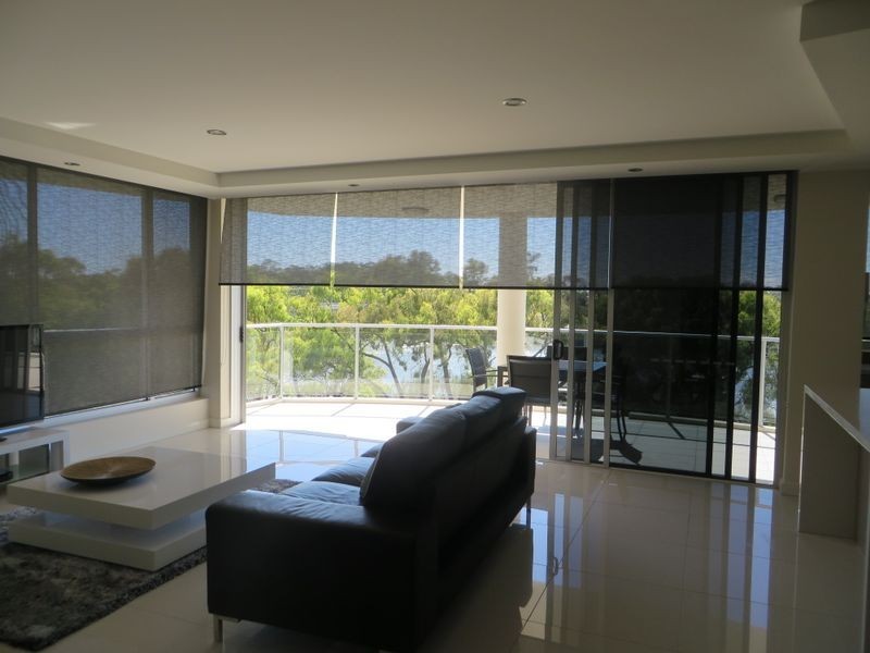 10/2 THE PROMENADE, Boyne Island QLD 4680
