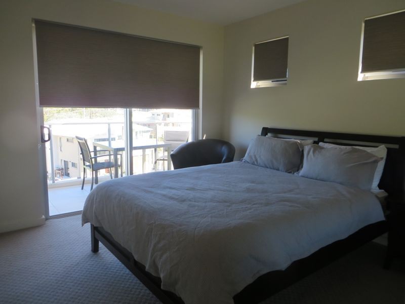 10/2 THE PROMENADE, Boyne Island QLD 4680