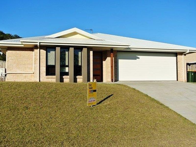 14 JEANA CLOSE, Boyne Island QLD 4680