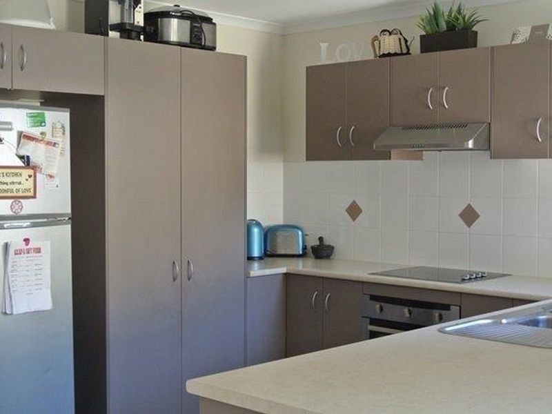 14 JEANA CLOSE, Boyne Island QLD 4680