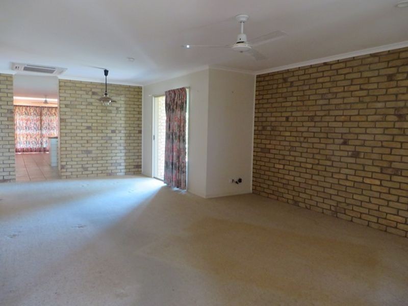 5 MINYA CLOSE, Boyne Island QLD 4680