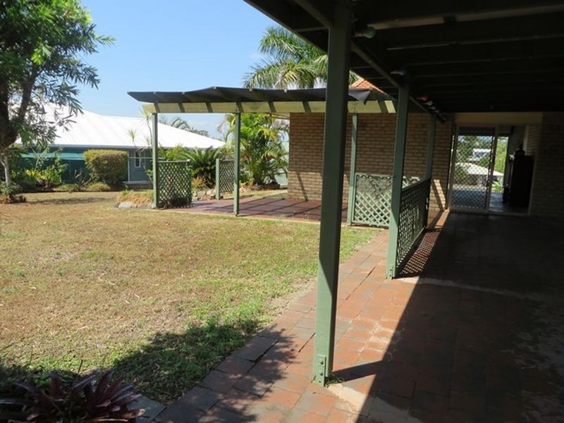 5 MINYA CLOSE, Boyne Island QLD 4680