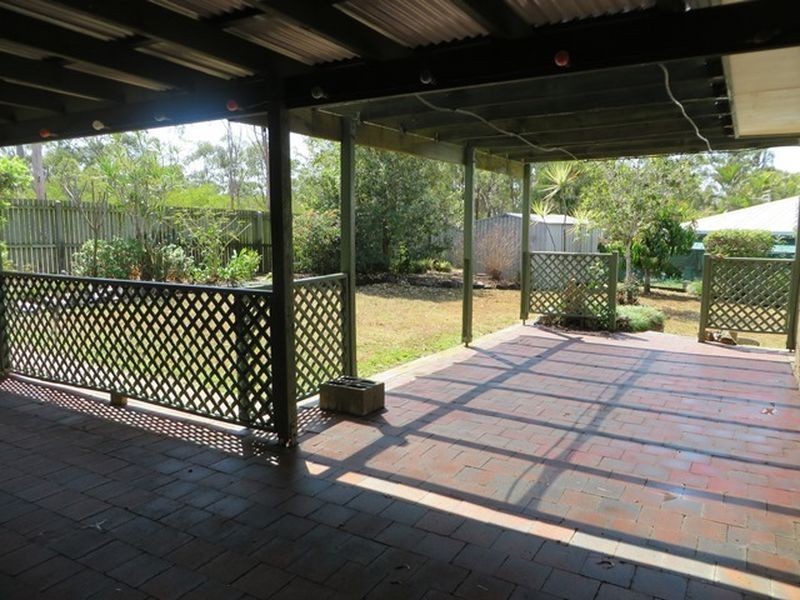 5 MINYA CLOSE, Boyne Island QLD 4680