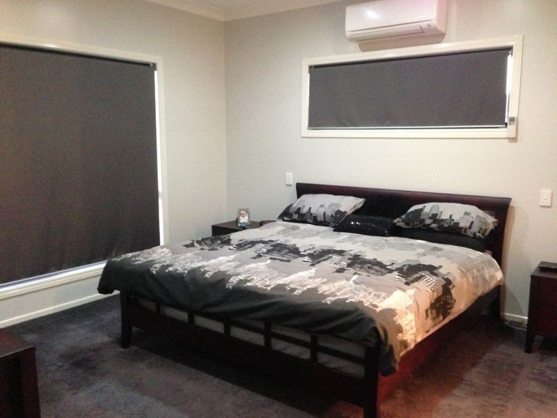 21 CENTRAL AVENUE, Calliope QLD 4680