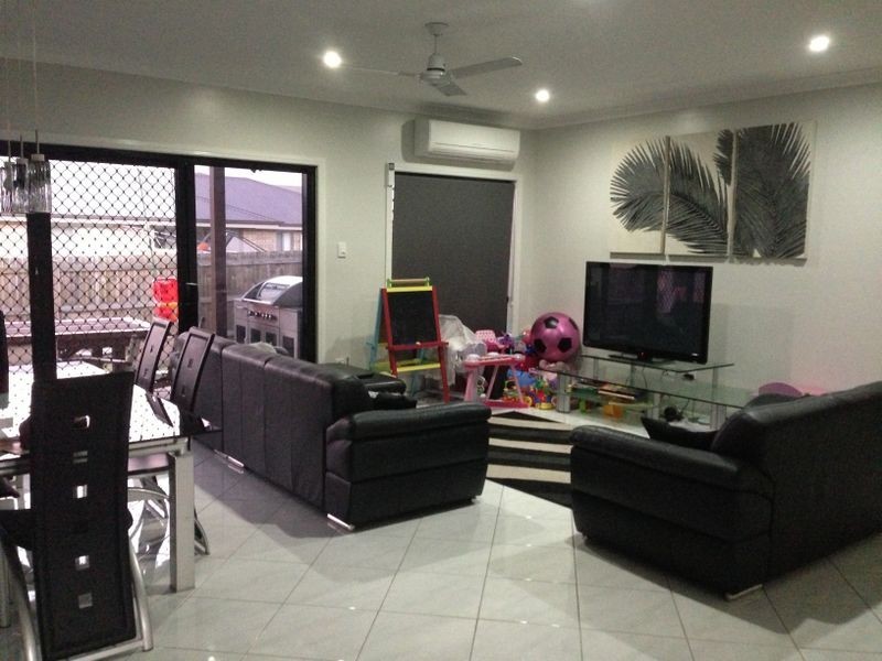 21 CENTRAL AVENUE, Calliope QLD 4680