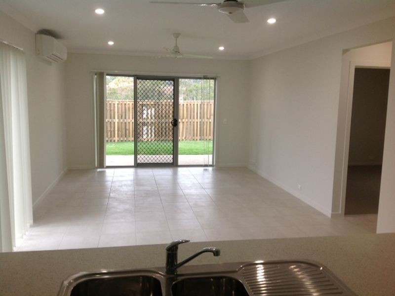 36 CLOVER CRESCENT, Boyne Island QLD 4680
